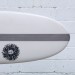 Bella EPS Carbon Series Surfboard