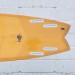 Retro Fish PU Series Surfboard