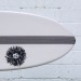 Jersey Jack EPS Carbon Series Surfboard