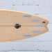 Kai Fish PU Series Surfboard