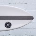 Traveler EPS Carbon Series Surfboard