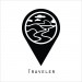 Traveler EPS Carbon Series Surfboard