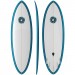 Traveler PU Series Surfboard