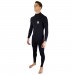 Original Sun 4/3 Super Stretch Mens Full Wetsuit