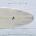 Oyster Catcher PU Series Surfboard