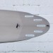Oyster Catcher PU Series Surfboard
