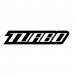 Turbo Contour Bodyboard