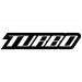 Turbo Contour Bodyboard