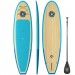 The Escape Standup Paddleboard Package