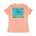 Earth Day Womens T-Shirt