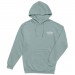 ONeill x Kona Collab Womens Pullover Hoodie