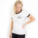 Roundabout Womens Ringer Tee