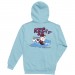 For The Phils Womens Pullover Hoodie