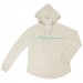 Follow the Wave Womens Pullover Hoodie