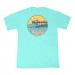 The Pier Womens Vintage Washed T-Shirt