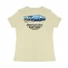Support Your Local Surf Shop Womens T-Shirt