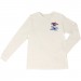 For The Phils Womens Long Sleeve Shirt