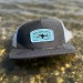 Shark-Kabob Boys Hat